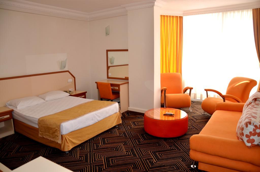 Orient Resort Hotel Fethiye Cameră foto
